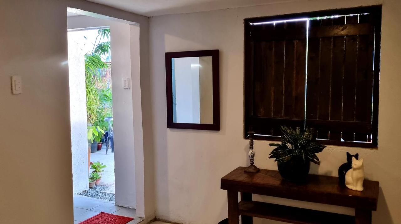 Marius Bed & Breakfast, Aguinaldo Highway, Lalaan 2Nd Silang Exterior foto