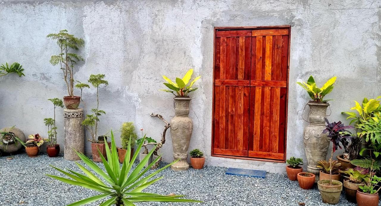 Marius Bed & Breakfast, Aguinaldo Highway, Lalaan 2Nd Silang Exterior foto