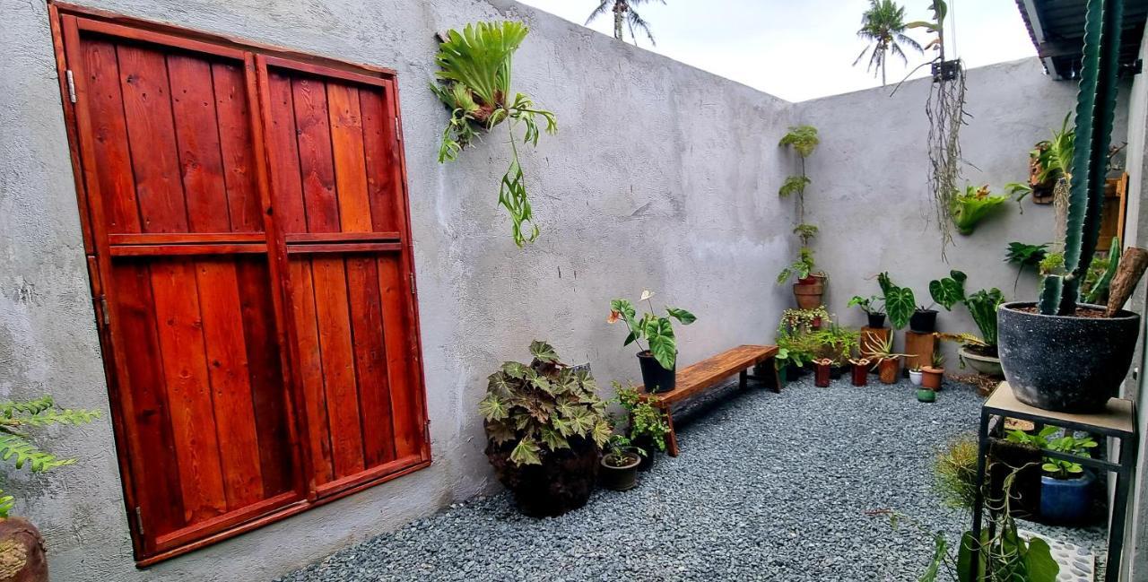 Marius Bed & Breakfast, Aguinaldo Highway, Lalaan 2Nd Silang Exterior foto