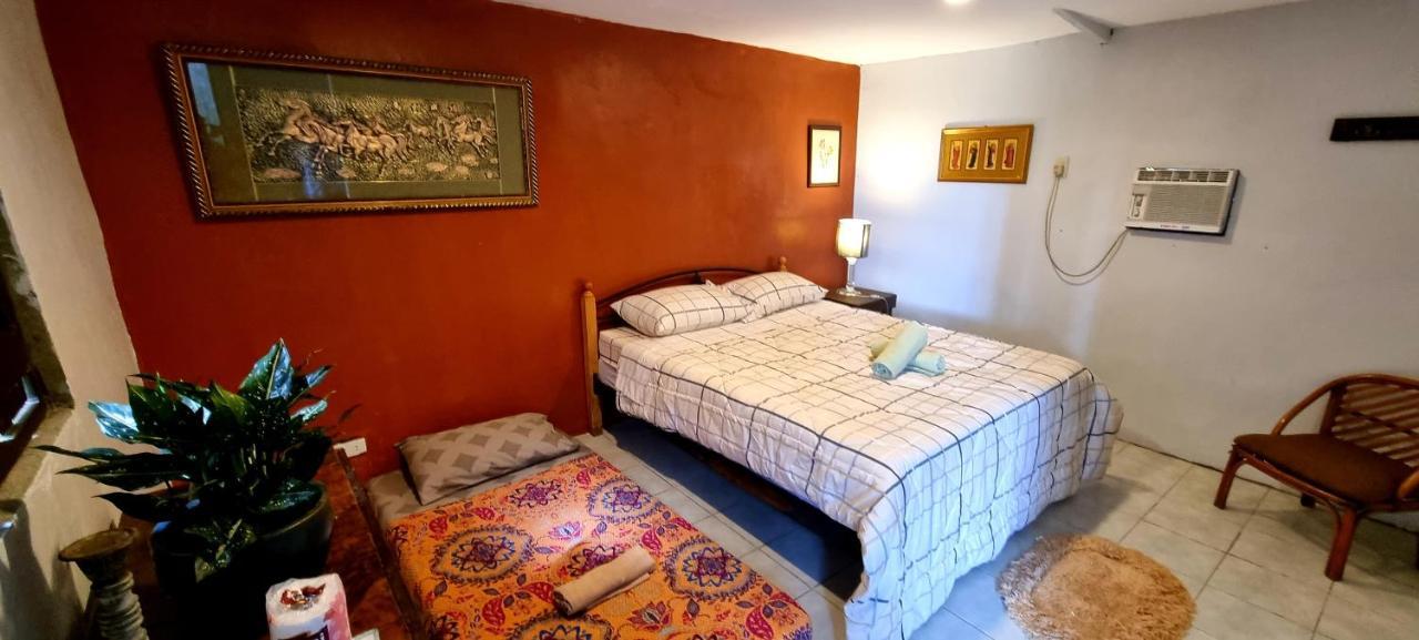 Marius Bed & Breakfast, Aguinaldo Highway, Lalaan 2Nd Silang Exterior foto